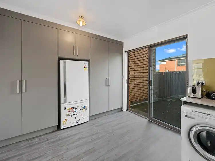 Fourth view of Homely unit listing, 3/1 Cleland Court, West Moonah TAS 7009