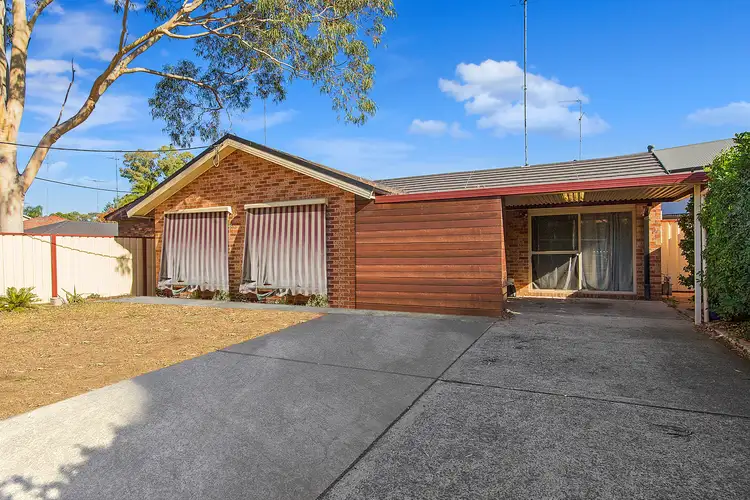 139 Mulgoa Road, Jamisontown NSW 2750