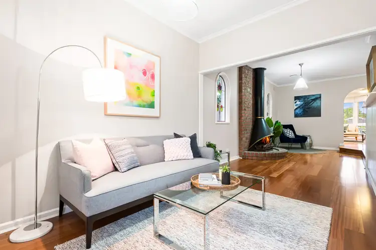 Fifth view of Homely house listing, 17 Ironbark Drive, Templestowe Lower VIC 3107