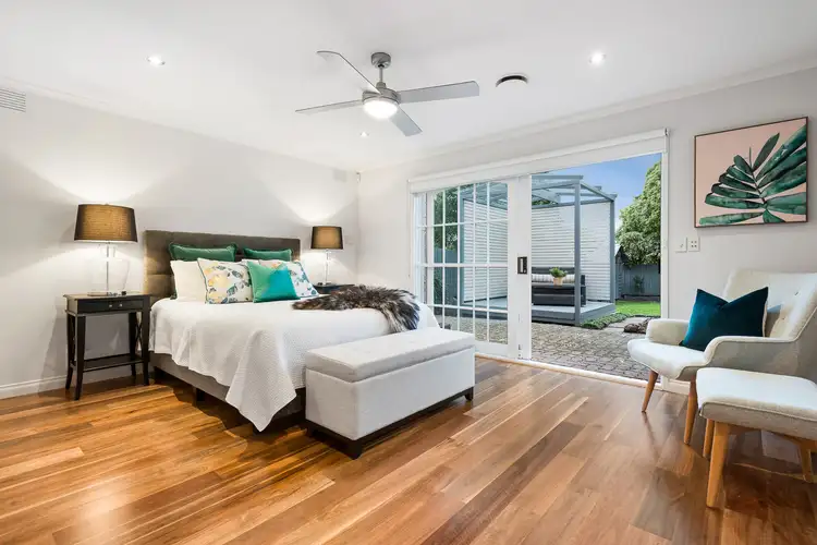 Sixth view of Homely house listing, 17 Ironbark Drive, Templestowe Lower VIC 3107