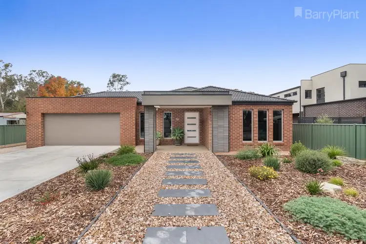56 Cathcart Street, Marong VIC 3515