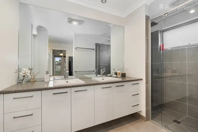 Second view of Homely house listing, 56 Cathcart Street, Marong VIC 3515