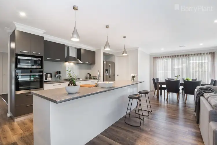 Third view of Homely house listing, 56 Cathcart Street, Marong VIC 3515