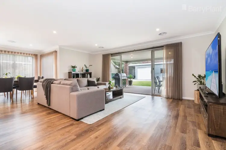 Fourth view of Homely house listing, 56 Cathcart Street, Marong VIC 3515