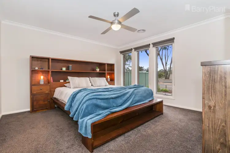 Sixth view of Homely house listing, 56 Cathcart Street, Marong VIC 3515