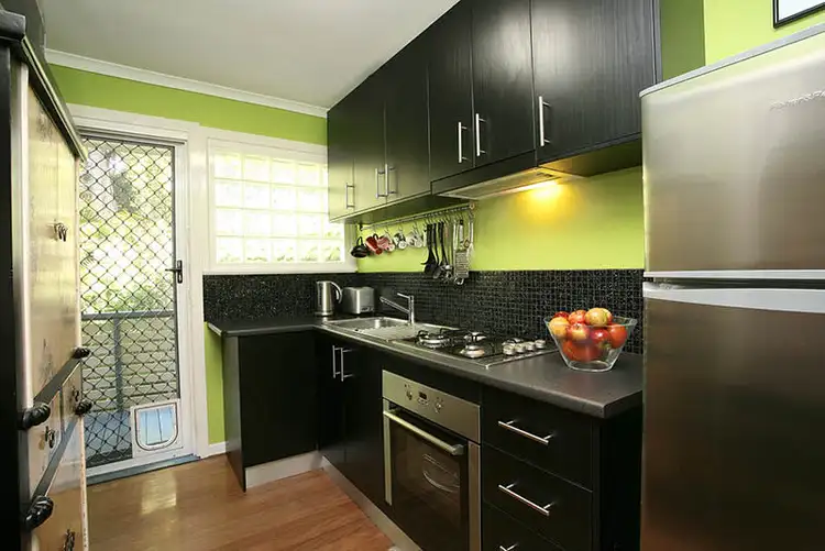 Second view of Homely unit listing, 4/43 Chester Road, Annerley QLD 4103