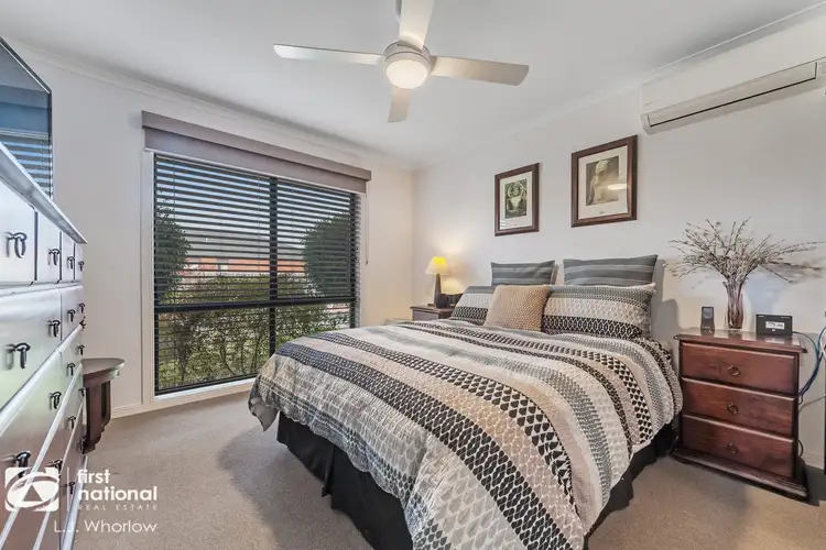 Second view of Homely house listing, 20 Ritchie Court, Sunbury VIC 3429