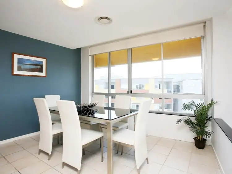 Fourth view of Homely unit listing, 98/189 Leichhardt Street, Spring Hill QLD 4000
