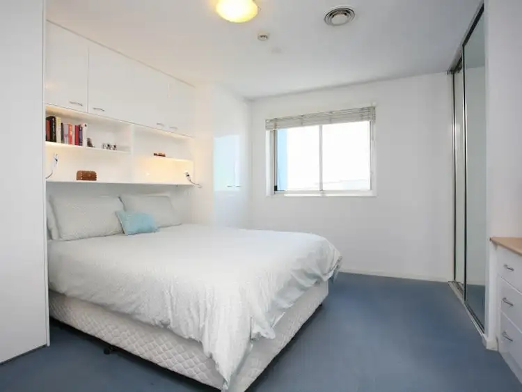 Sixth view of Homely unit listing, 98/189 Leichhardt Street, Spring Hill QLD 4000
