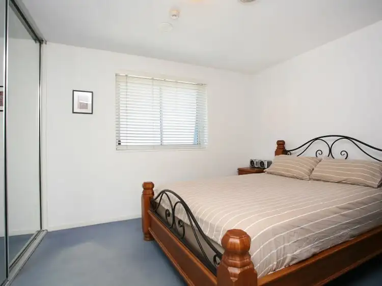 Seventh view of Homely unit listing, 98/189 Leichhardt Street, Spring Hill QLD 4000