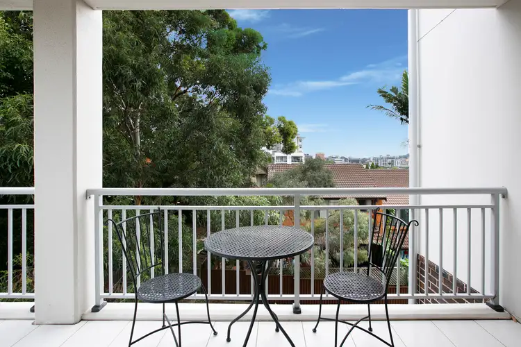 Second view of Homely unit listing, 22/16-20 Keira Street, Wollongong NSW 2500