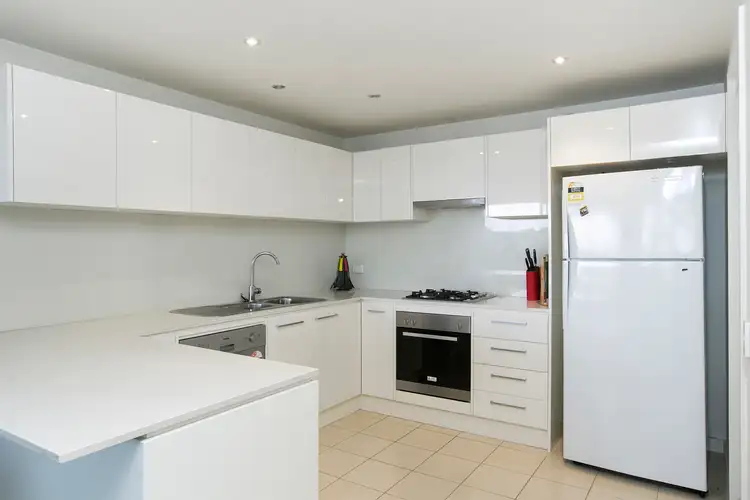 Fourth view of Homely unit listing, 22/16-20 Keira Street, Wollongong NSW 2500
