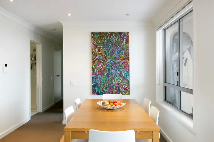 Fifth view of Homely unit listing, 22/16-20 Keira Street, Wollongong NSW 2500
