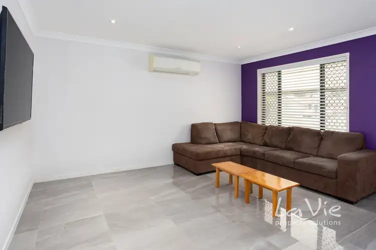 Sixth view of Homely house listing, 9 Crystal Court, Camira QLD 4300