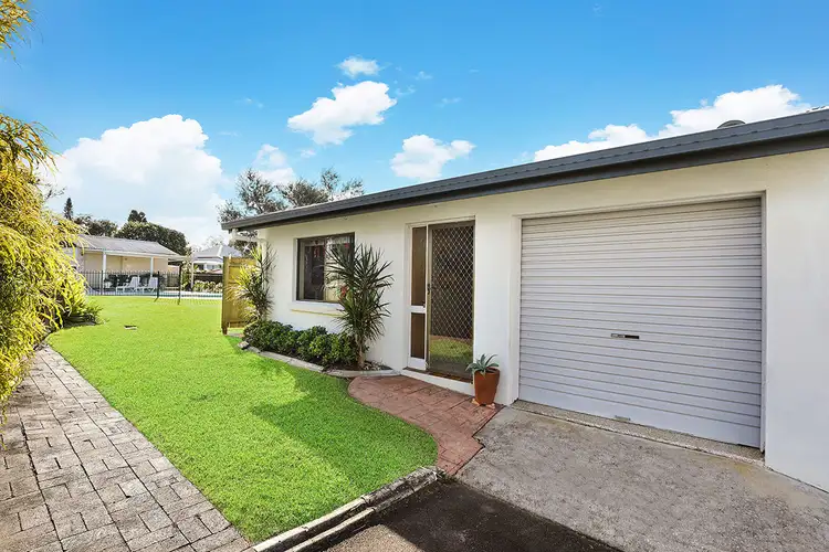 Main view of Homely unit listing, 5/18 Fort Street, Buderim QLD 4556