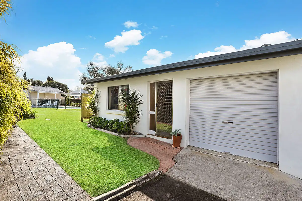 Main view of Homely unit listing, 5/18 Fort Street, Buderim QLD 4556