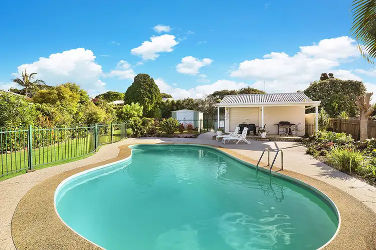 Second view of Homely unit listing, 5/18 Fort Street, Buderim QLD 4556