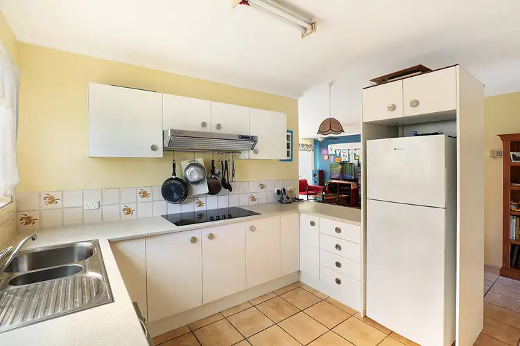 Fourth view of Homely unit listing, 5/18 Fort Street, Buderim QLD 4556