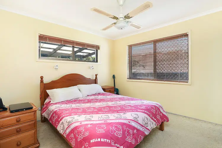 Sixth view of Homely unit listing, 5/18 Fort Street, Buderim QLD 4556