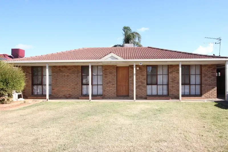 Main view of Homely house listing, 12 Irene Street, Cobram VIC 3644