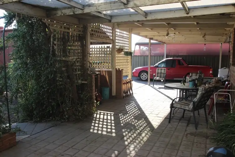 Fifth view of Homely house listing, 12 Irene Street, Cobram VIC 3644