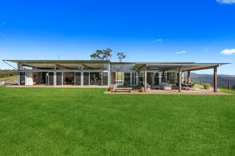 Lot 11 93 Hausmann Road, Mount Mee QLD 4521