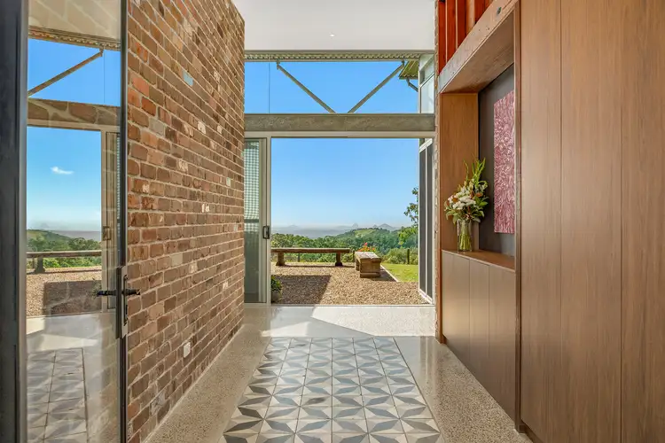 Third view of Homely house listing, Lot 11 93 Hausmann Road, Mount Mee QLD 4521