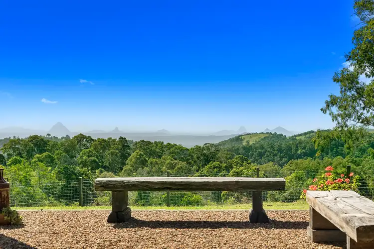 Fourth view of Homely house listing, Lot 11 93 Hausmann Road, Mount Mee QLD 4521