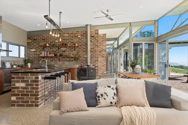 Fifth view of Homely house listing, Lot 11 93 Hausmann Road, Mount Mee QLD 4521