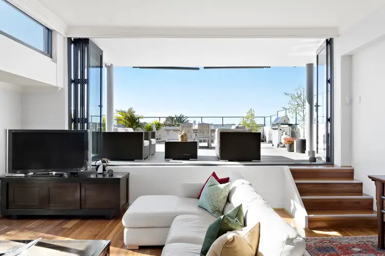Main view of Homely apartment listing, 9/68a-70 St Georges Crescent, Drummoyne NSW 2047