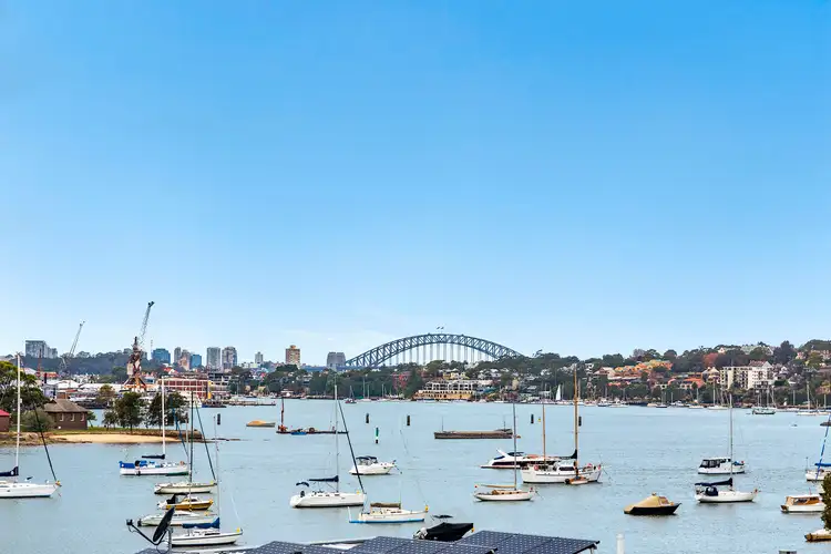 Third view of Homely apartment listing, 9/68a-70 St Georges Crescent, Drummoyne NSW 2047