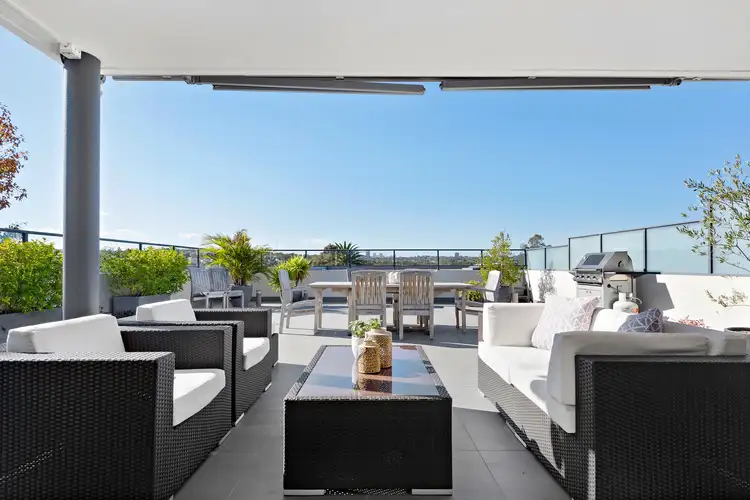 Fifth view of Homely apartment listing, 9/68a-70 St Georges Crescent, Drummoyne NSW 2047