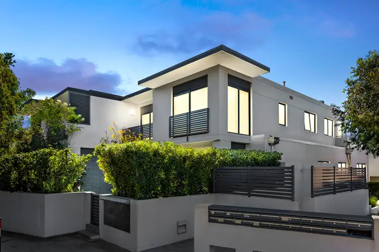 Sixth view of Homely apartment listing, 9/68a-70 St Georges Crescent, Drummoyne NSW 2047