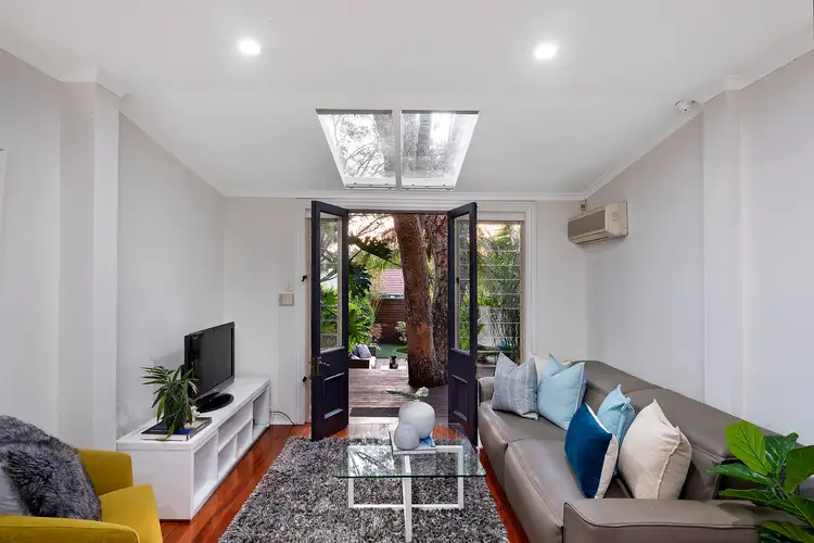 Second view of Homely house listing, 220 Young Street, Annandale NSW 2038