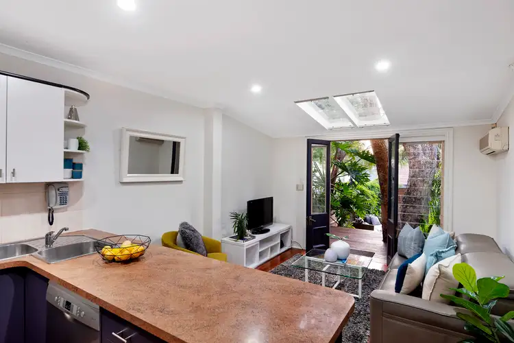 Sixth view of Homely house listing, 220 Young Street, Annandale NSW 2038