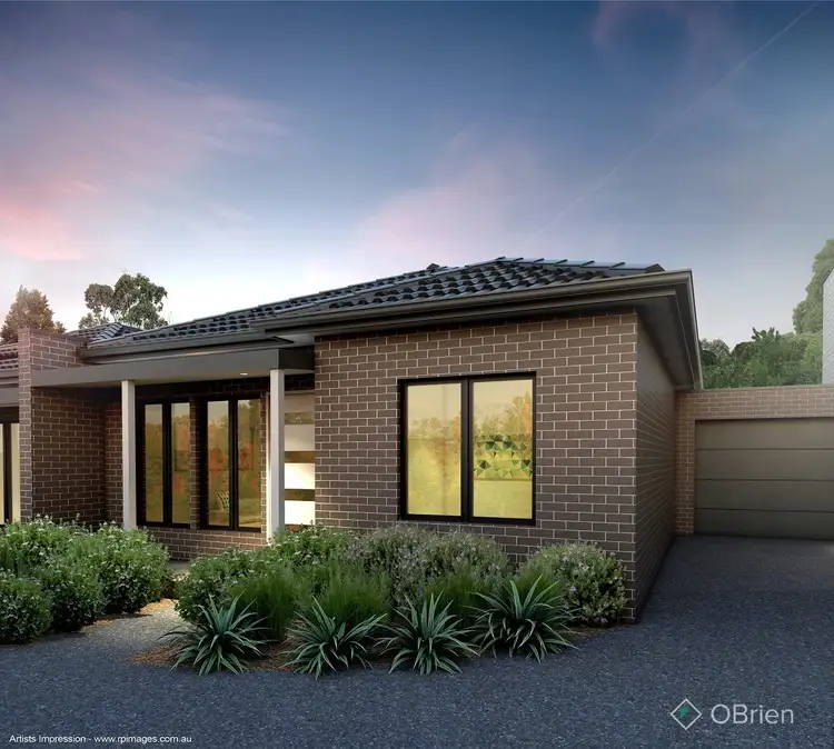 3/105 Marine Parade, Hastings VIC 3915