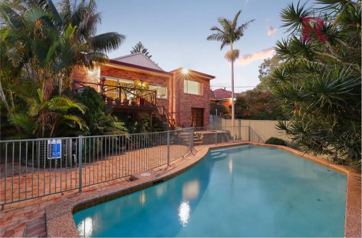 Main view of Homely house listing, 54 Turriell Point Road, Port Hacking NSW 2229