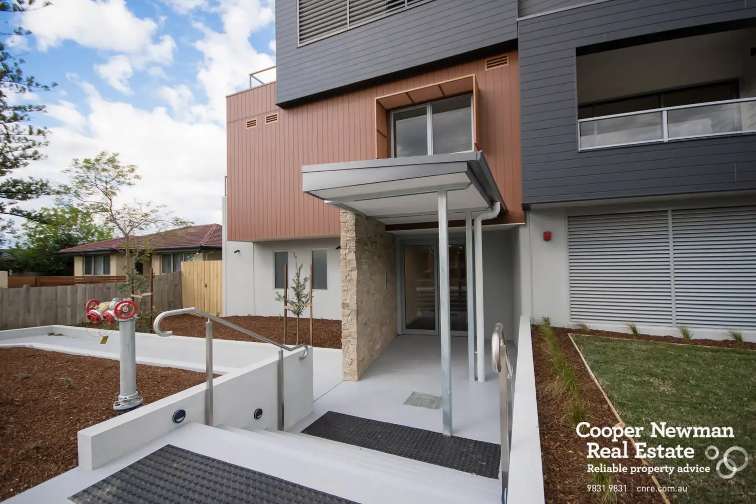 Main view of Homely apartment listing, G1/90-92 Middleborough Road, Blackburn South VIC 3130