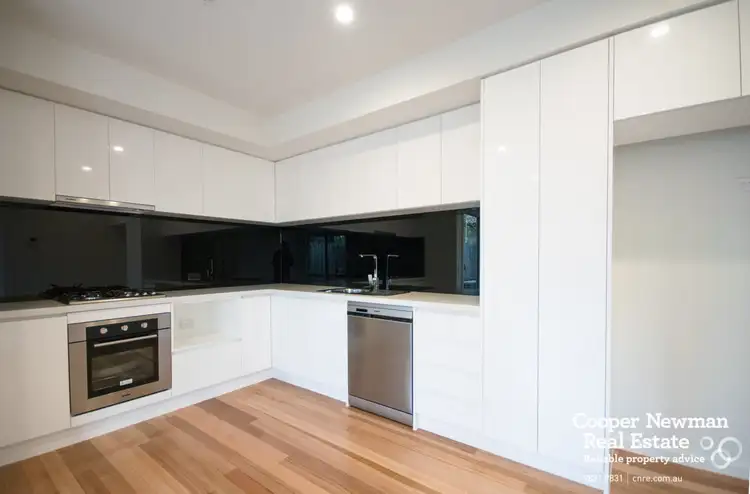 Fifth view of Homely apartment listing, G1/90-92 Middleborough Road, Blackburn South VIC 3130