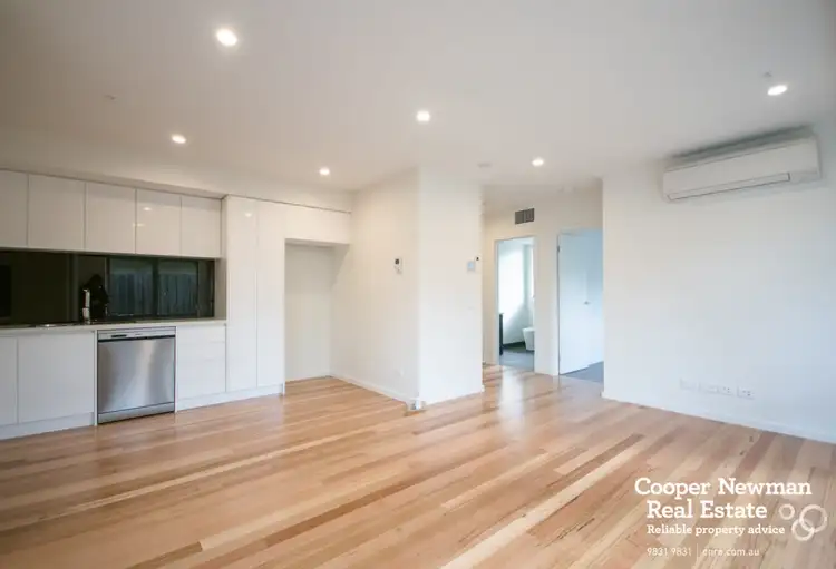 Sixth view of Homely apartment listing, G1/90-92 Middleborough Road, Blackburn South VIC 3130