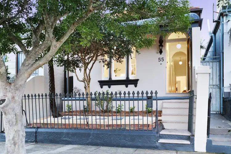 55 Morgan Street, Petersham NSW 2049