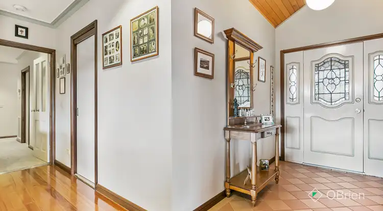 Second view of Homely house listing, 74 Churchill Park Drive, Lysterfield South VIC 3156