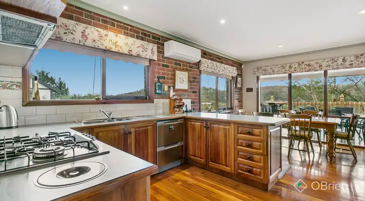 Third view of Homely house listing, 74 Churchill Park Drive, Lysterfield South VIC 3156