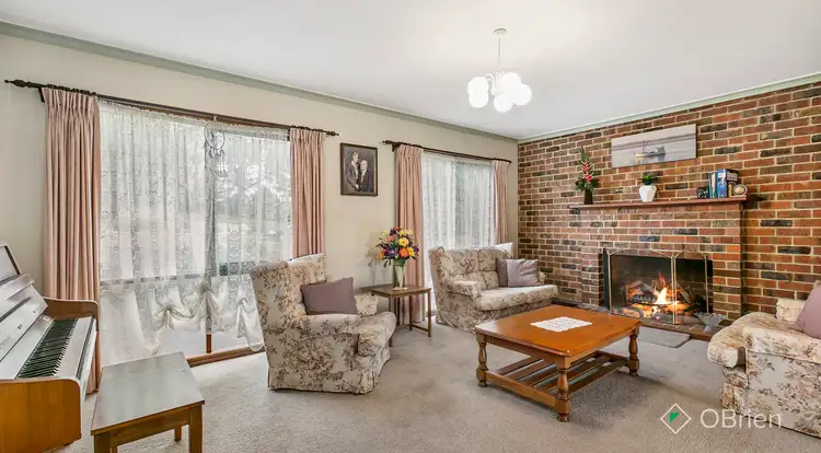 Fifth view of Homely house listing, 74 Churchill Park Drive, Lysterfield South VIC 3156