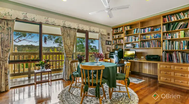 Sixth view of Homely house listing, 74 Churchill Park Drive, Lysterfield South VIC 3156