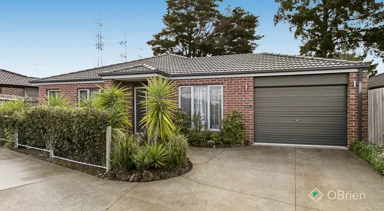 1/23 Melissa Way, Pakenham VIC 3810