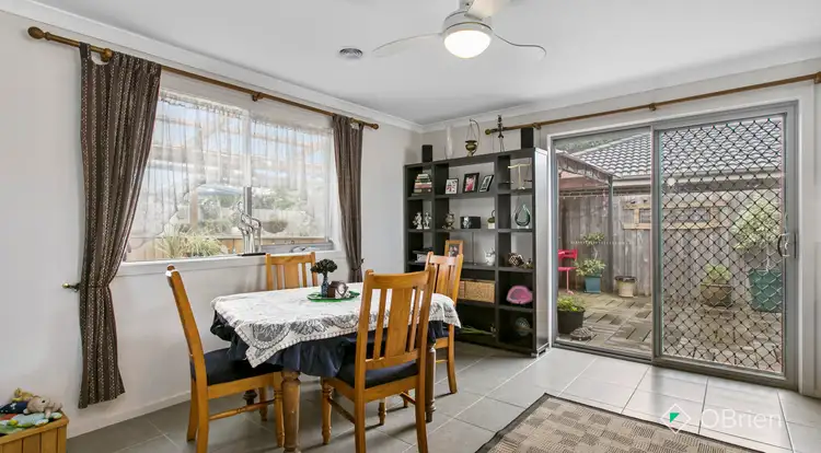 Third view of Homely unit listing, 1/23 Melissa Way, Pakenham VIC 3810