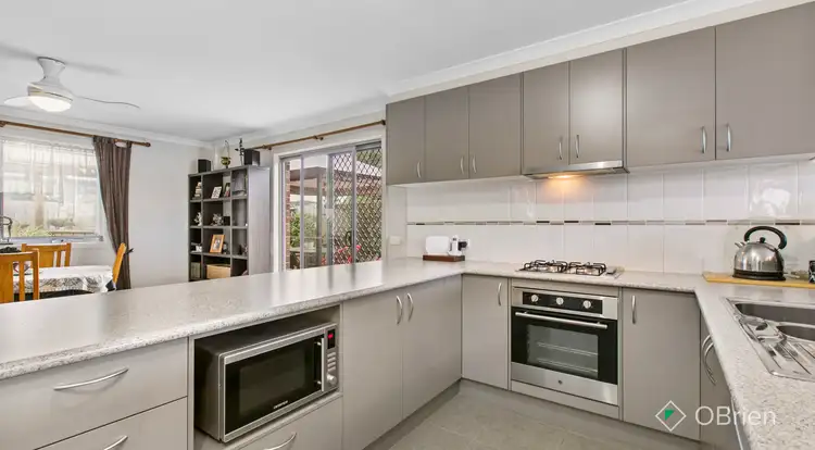 Fourth view of Homely unit listing, 1/23 Melissa Way, Pakenham VIC 3810