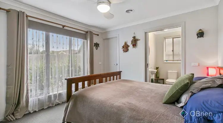 Sixth view of Homely unit listing, 1/23 Melissa Way, Pakenham VIC 3810