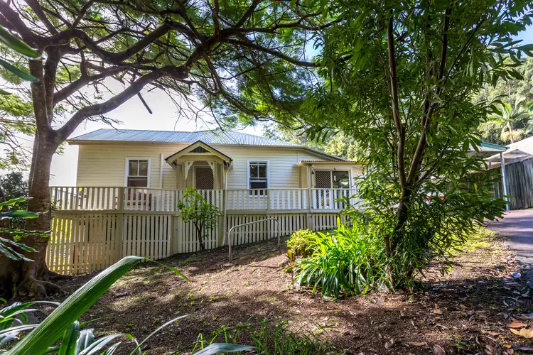 23 Bartlett Street, Nambour QLD 4560